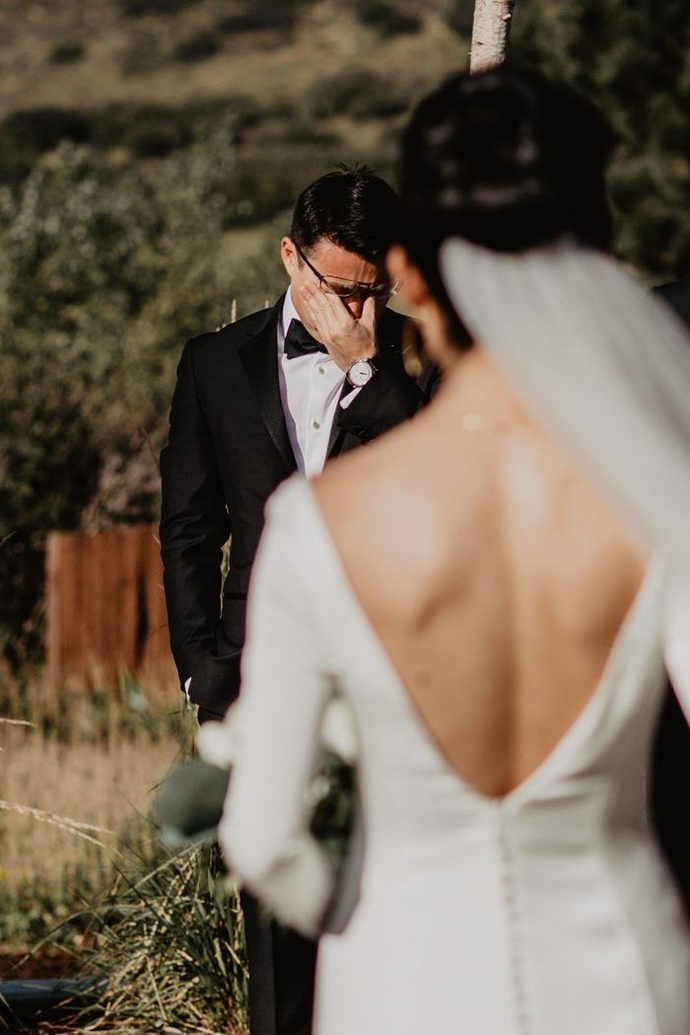 Evleneceğiniz konsepti seçin; düğün mü, nikah mı?