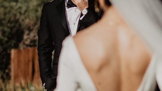 Evleneceğiniz konsepti seçin; düğün mü, nikah mı?