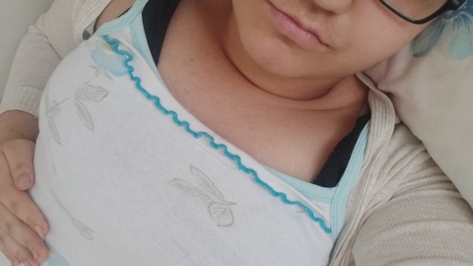Yatmaktan yatakla bütünleştim 🤦‍♀️vakit geçmiyor ne yapsam ki?