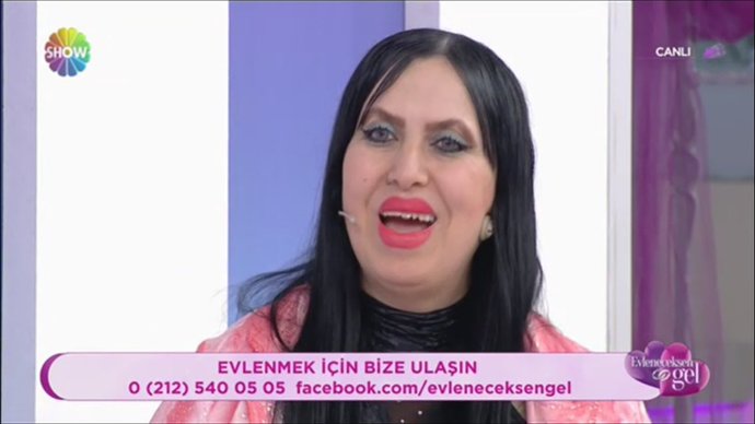 Sizce yeteneğim var mı?