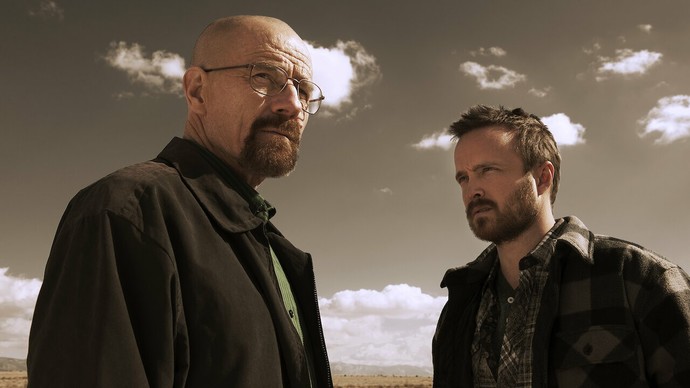 Punisher mi yoksa Breaking Bad mi izlemeliyim?