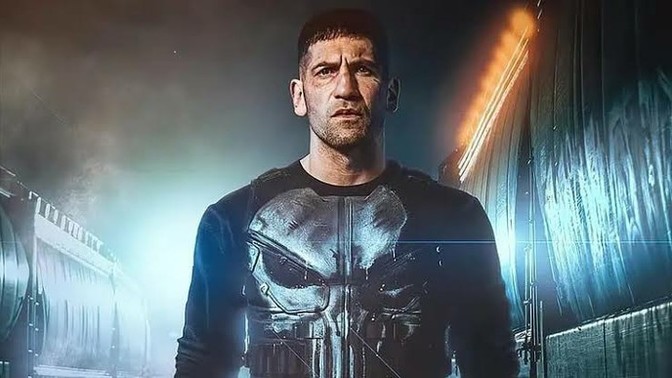 Punisher mi yoksa Breaking Bad mi izlemeliyim?
