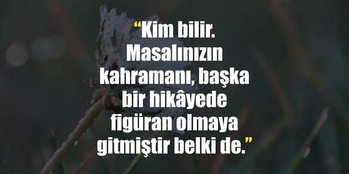 İçiniz karşınızdaki kişiyi aydınlatır mı, karanlığa mı düşürür?