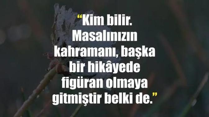İçiniz karşınızdaki kişiyi aydınlatır mı, karanlığa mı düşürür?