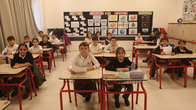 İlkokul numaranızı hatırlıyor musunuz?