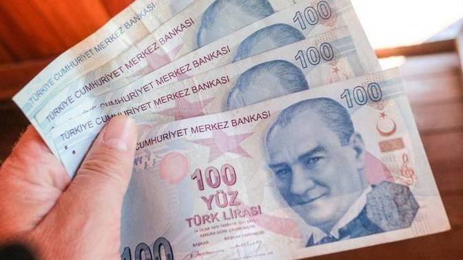 100 TL az para mı?