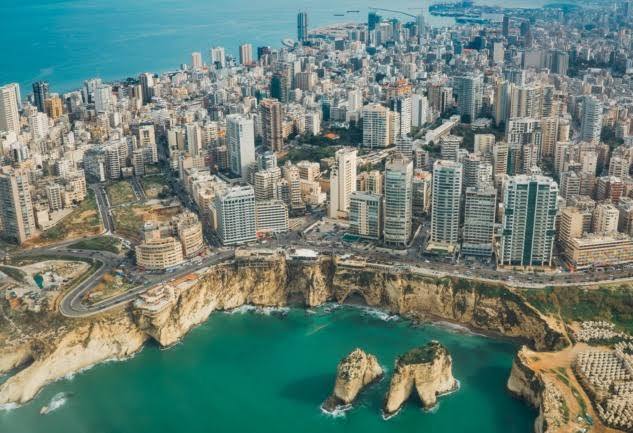 İstanbul, Rio de Janeiro, Beyrut, Cape Town arasından hangi şehir en güzeli?