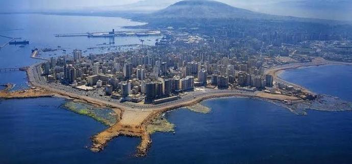 İstanbul, Rio de Janeiro, Beyrut, Cape Town arasından hangi şehir en güzeli?