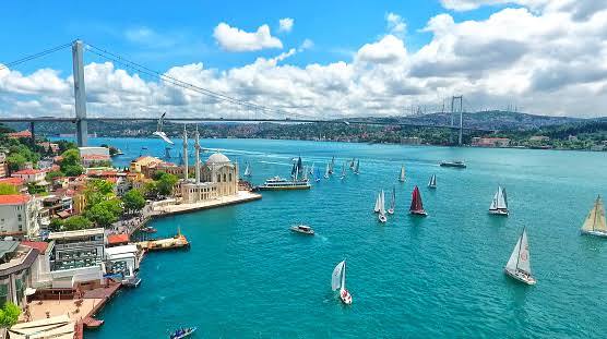 İstanbul, Rio de Janeiro, Beyrut, Cape Town arasından hangi şehir en güzeli?