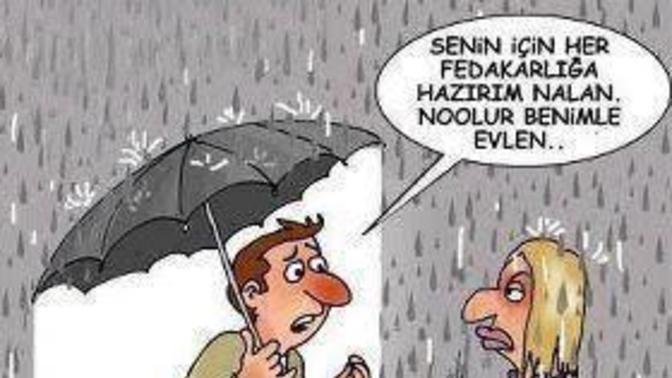 Sevdiğiniz kişi için ne kadar fedakar olabilirsiniz?