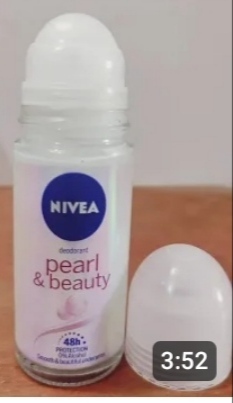 Ter kokusu için deodorant mı roll on mu daha etkili?