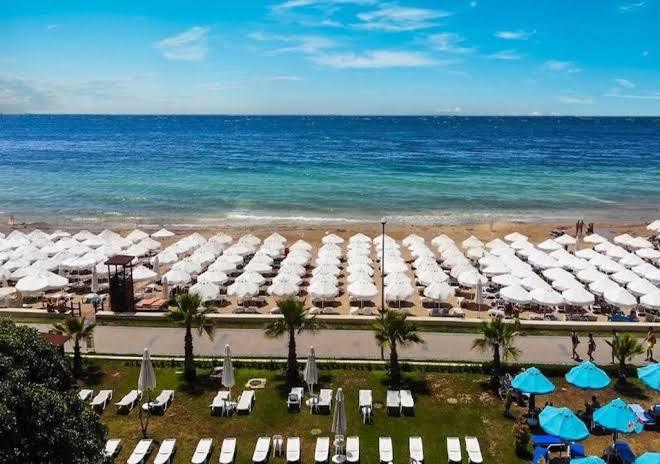 En son ne zaman ve nerede güzel bir tatil yaptın?
