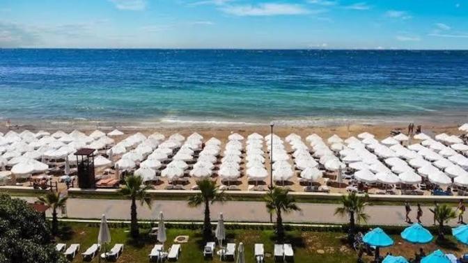 En son ne zaman ve nerede güzel bir tatil yaptın?