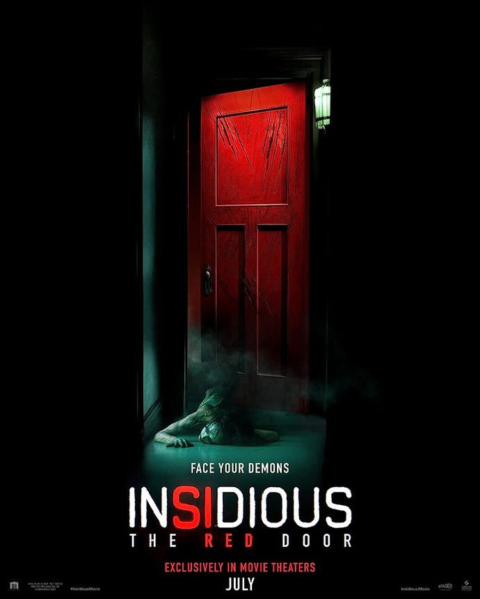 En korkunç bulduğunuz film serisi hangisi?