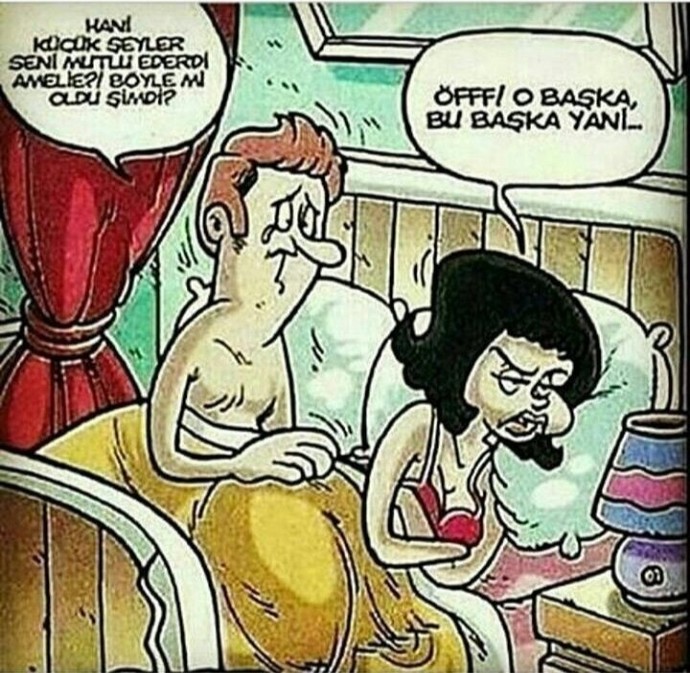 Evlilik sözleşmesi imzalasınız ilk maddeniz ne olurdu?
