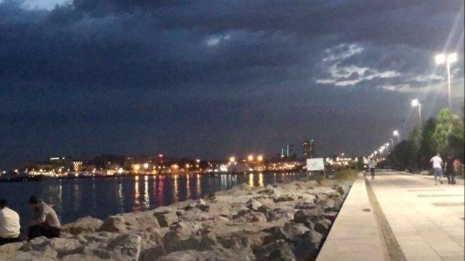 Yazın en sevdiğiniz yanı nedir?