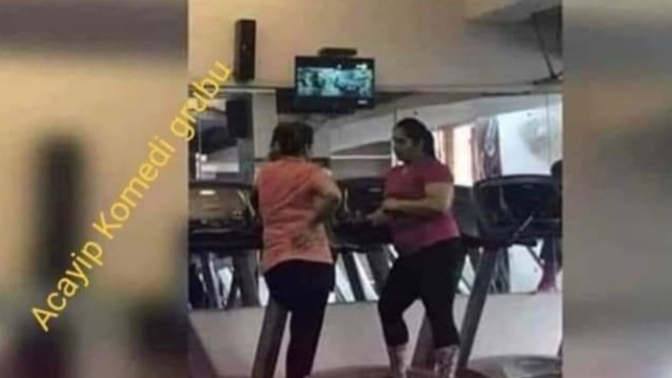 Eşinin / sevgilinin kilo vermesini ister misin?