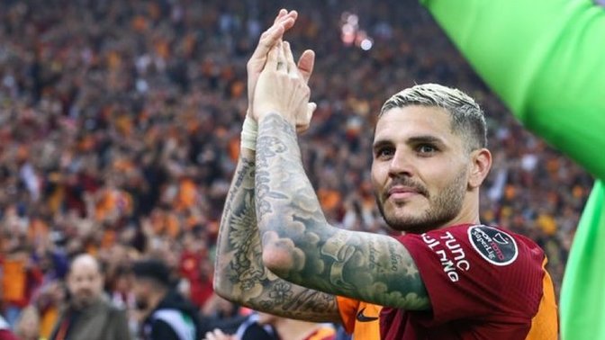 Galatasaray, PSG ile Icardi'nin 2026 yılına kadar transferi konusunda anlaşma sağladı. Takımın başarısını nasıl etkiler?
