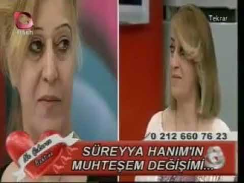 Saçıma kına yaktırdım, sizce nasıl olmuş?
