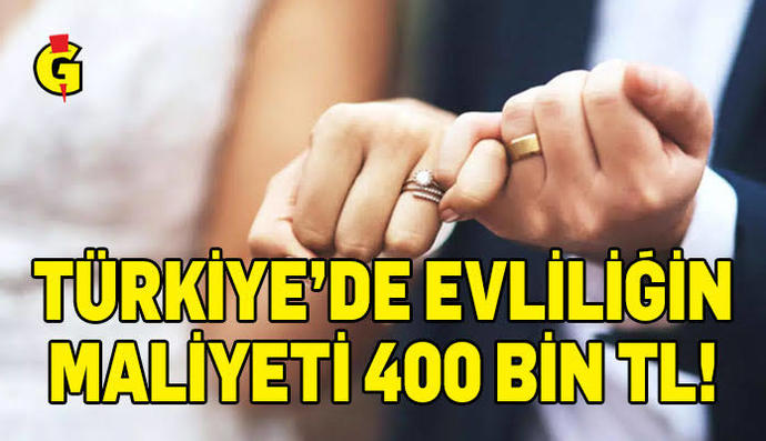 Türkiye’de evlenmeyi düşünenler kaldı mı?