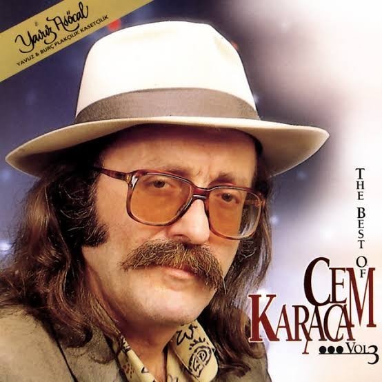 Türk müziğinin efsanelerinden bir tanesini bir kez daha canlı dinleme şansınız olsaydı bu hangisi olurdu ?