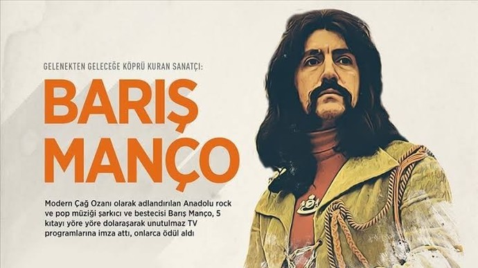 Türk müziğinin efsanelerinden bir tanesini bir kez daha canlı dinleme şansınız olsaydı bu hangisi olurdu ?