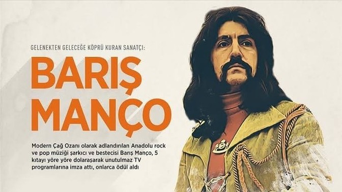 Türk müziğinin efsanelerini, bir kez daha canlı dinleme şansınız olsaydı hangisini dinlemek isterdiniz?