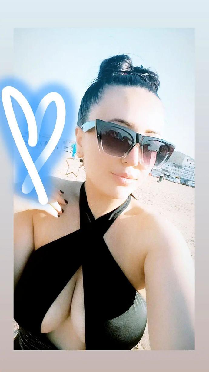 Sizce bu fotoğraf, iletişime geçmeyen ama takip eden erkeğin aklına kazınır mı?