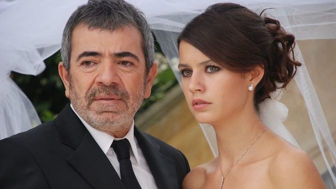 Kocamı abim sanıp beni istemeye geldiler, sizce 3 yaş fark çok mu?