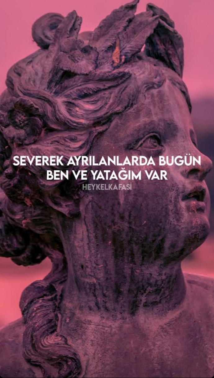 Nasıl pazartesi? Sendromsuz mu?