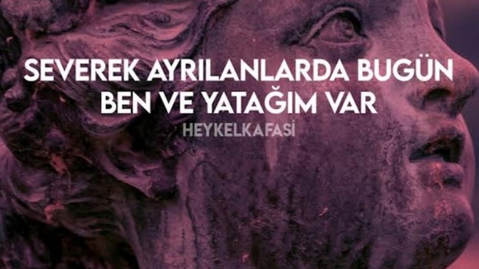 Nasıl pazartesi? Sendromsuz mu?