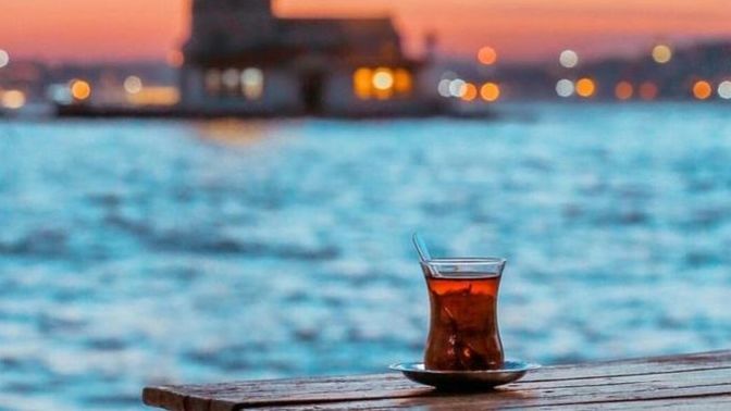 Günaydın KScanlar, herkese benden çay! çayınızı nasıl içmeyi tercih ediyorsunuz?