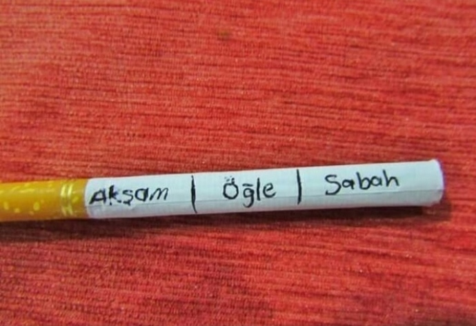 Sigaraya gelen zamlardan sonra sigarayı bu şekilde içmeye başladım, enflasyonla mücadelemi nasıl buldunuz?