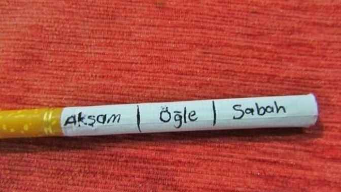Sigaraya gelen zamlardan sonra sigarayı bu şekilde içmeye başladım, enflasyonla mücadelemi nasıl buldunuz?