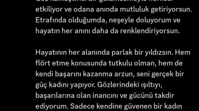 Arkadaşım doğum günü mesajımı yapay zekaya yazdırmış! Arkadaşlığımı kesmeli miyim?