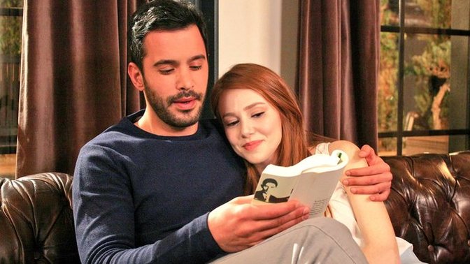 Kitap hediye ederek ilişki başlatan oldu mu?