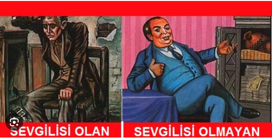 Sevgilisi olmayan kişiler daha mı mutlu?