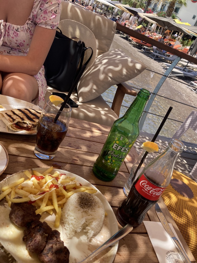 Havuzda yüzmek mi, denizde yüzmek mi?