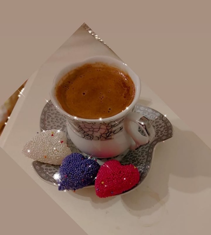 Anlık görsel paylaşır mısınız?