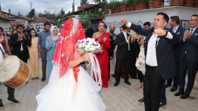 Düğünleri seviyor musunuz?