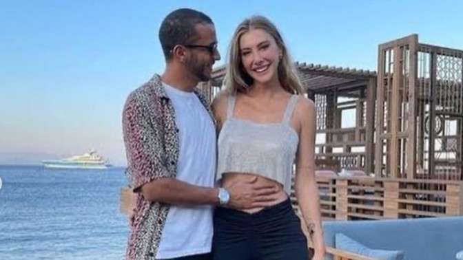 Şeyma Subaşı ve Meedo çiftinden bebek müjdesi! Bebek için partiler gelir mi?