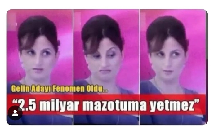 Mevcut zamlardan sonra, hayatınıza alacağınız karşı cinsin geliri önem kazandı mı?