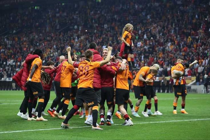 Spor maçlarında sana en çok hangisi heyecan veriyor?
