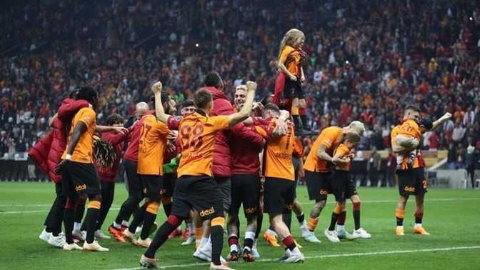 Spor maçlarında sana en çok hangisi heyecan veriyor?