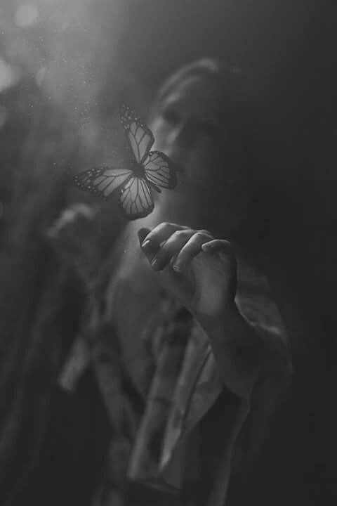 🦋Her şey bir şeyleri etkiler 🦋