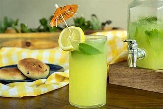 Yazın vazgeçilmez içeçeğiniz Ice tea mi? Limonata mı?