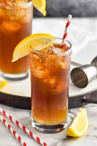 Yazın vazgeçilmez içeçeğiniz Ice tea mi? Limonata mı?