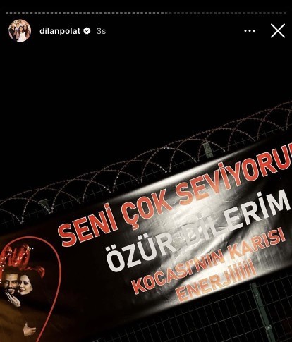 Sevgilinizden eşinizden kolayca özür diler misiniz?