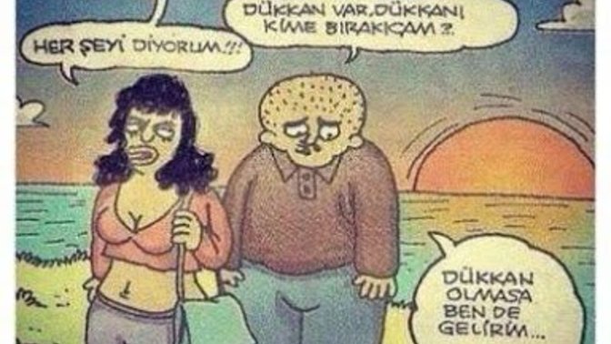 Her şeyi geride bırakıp gitmene engel olan nedir?