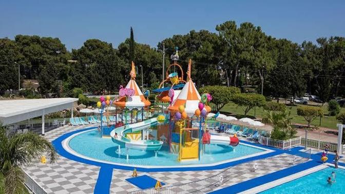 Tatil planını kendinize göre mi çocuğunuza göre mi yaparsınız?
